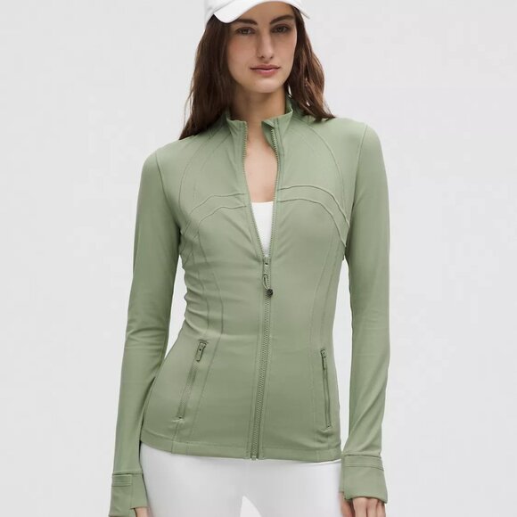 Lululemon Define Nulu Jacket - Picture 1 of 6